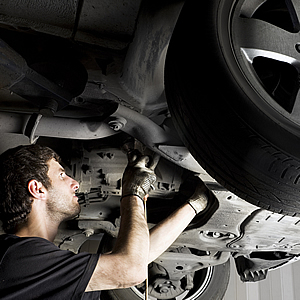mot -testing